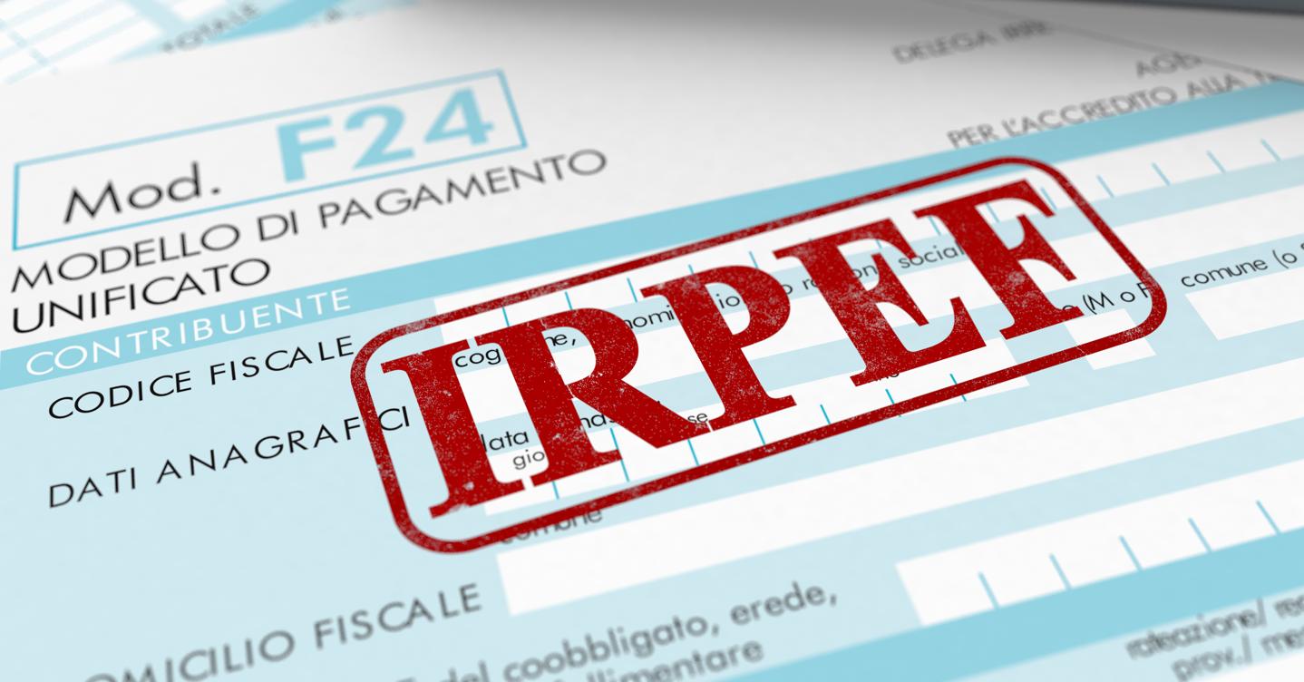 Via libera del Senato al decreto acconti Irpef: ecco le novità
