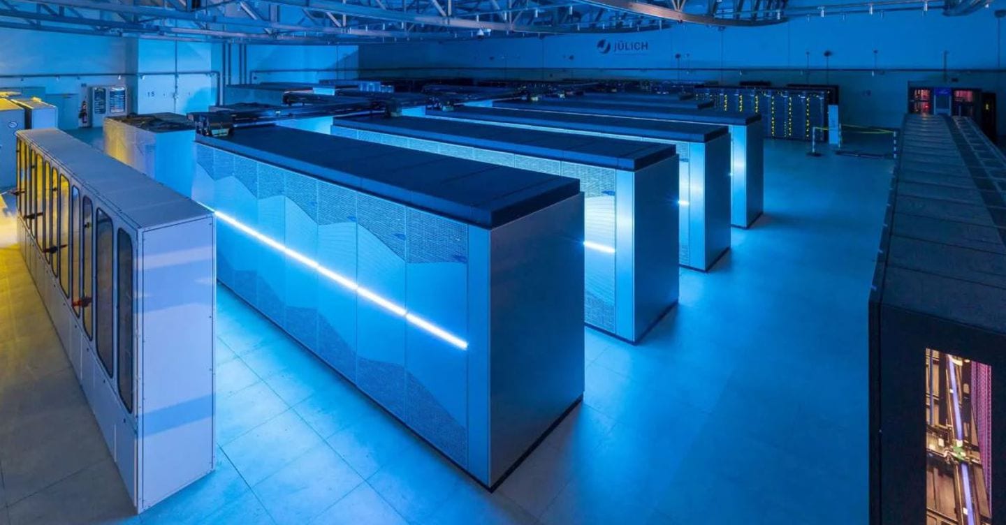 Supercomputer, l’Europa accorcia il divario con gli Stati Uniti. Tre nuovi italiani in Top500