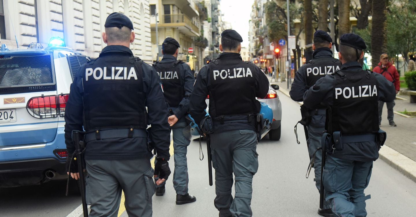 Maltrattamenti da parte delle forze di polizia: la Cedu condanna l’Italia