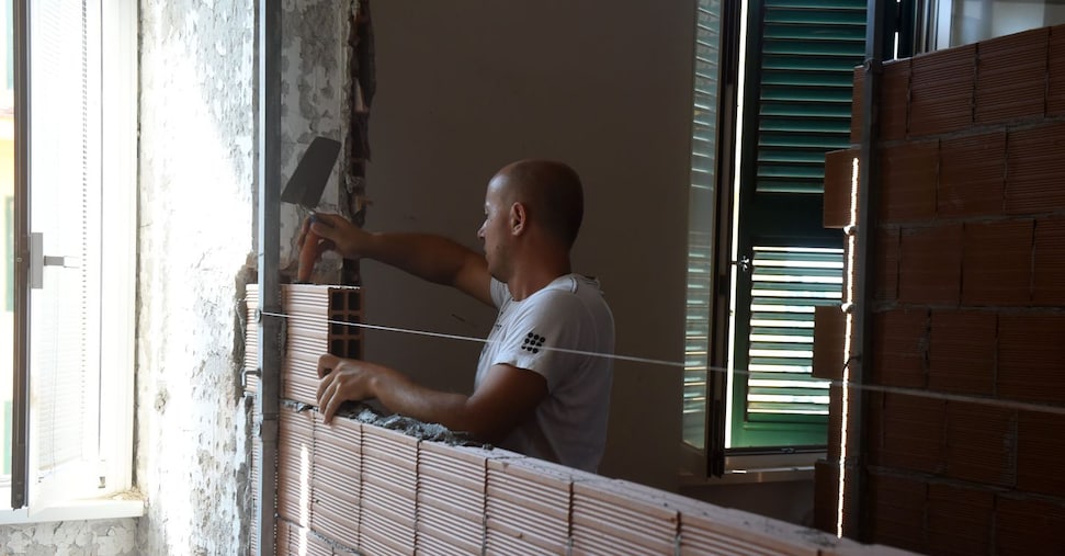 Ammessa la ricostruzione infedele di edifici demoliti