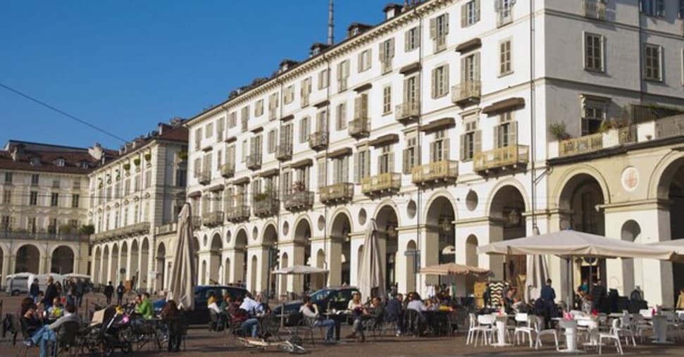 Mercato immobiliare: boom a inizio anno. Guidano Genova e Torino, giù Firenze