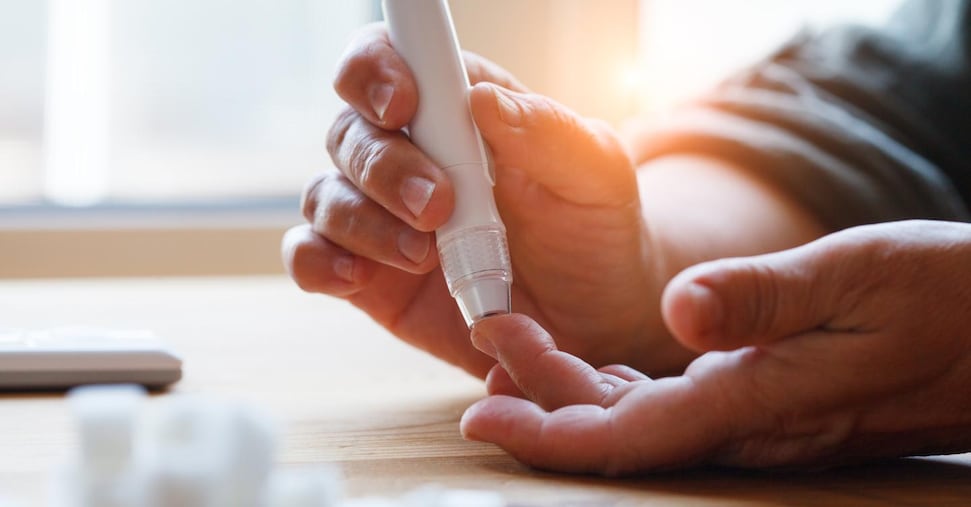 Ma è vero che il diabete viene solo da anziani? Ecco cosa sapere e come ridurre il rischio