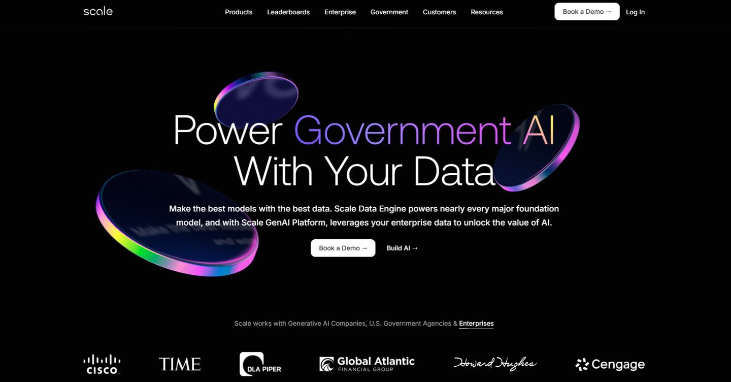 Da Scale AI a Builder.AI: quello che le startup di intelligenza artificiale non dicono