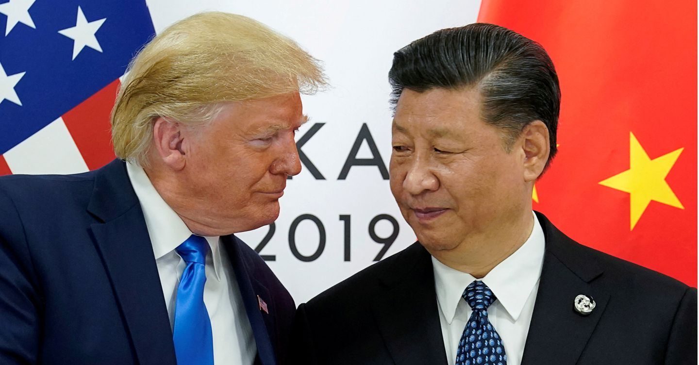 Trump, doppio colpo sul commercio: nuova tregua con la Cina e la Corte d’appello dà due mesi ai dazi reciproci