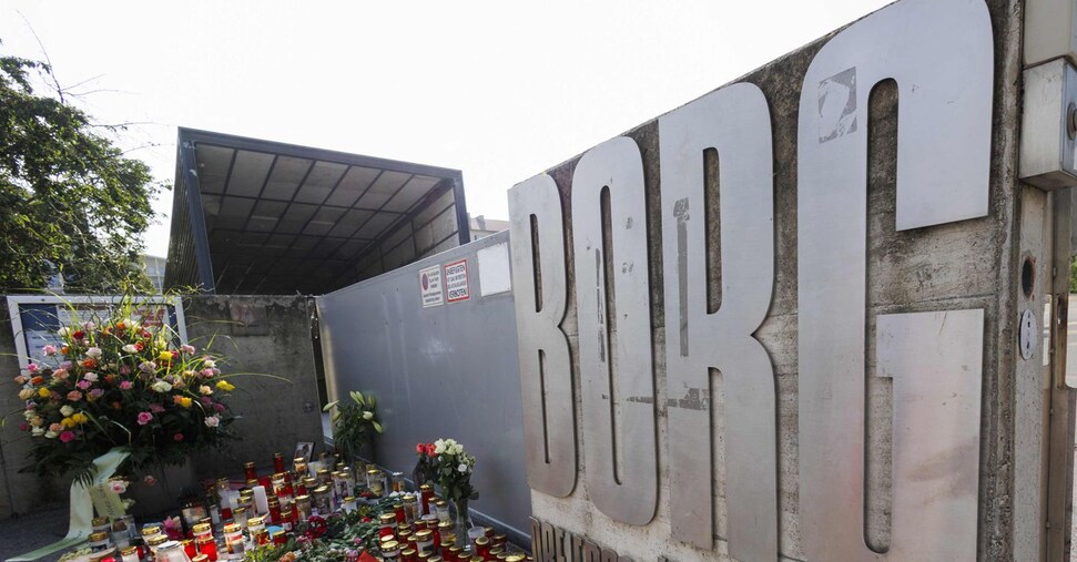 A Graz al vaglio degli inquirenti la lettera d’addio dell’attentatore