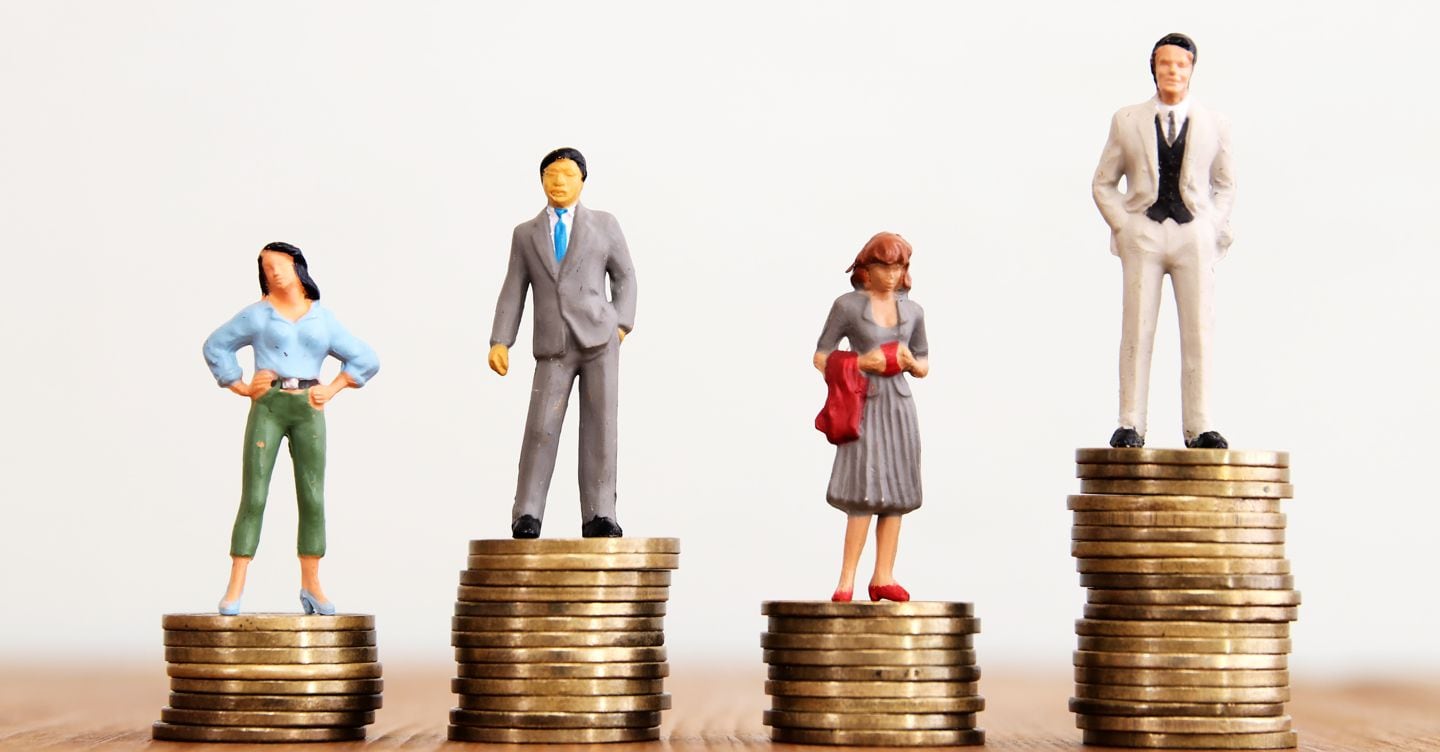 Ue, la parità nel mondo del lavoro è lontana: divario occupazionale del 10% tra uomini e donne