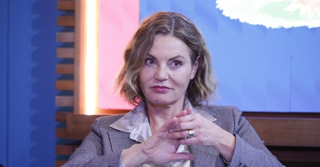 LILIA CAVALLARI, PRESIDENTE UFFICIO PARLAMENTARE DI BILANCIO
