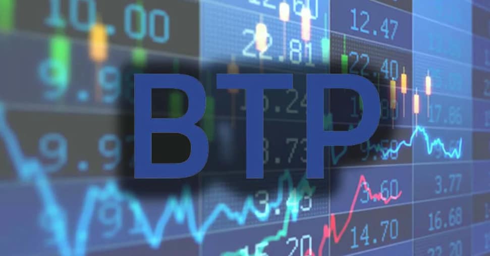 BTp, ecco perché piacciono sempre di più anche all’estero BTp, ecco perché piacciono sempre di più anche all’estero