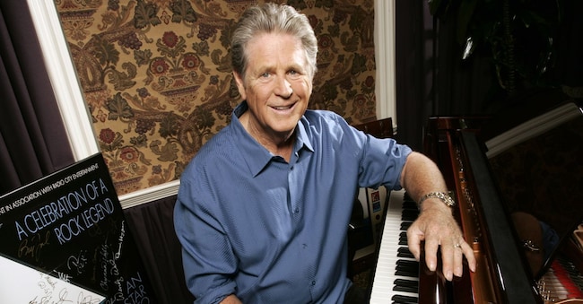 Brian Wilson, membro fondatore e principale autore dei Beach Boys, è morto a 82 anni
