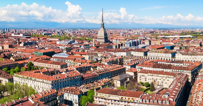 Torino