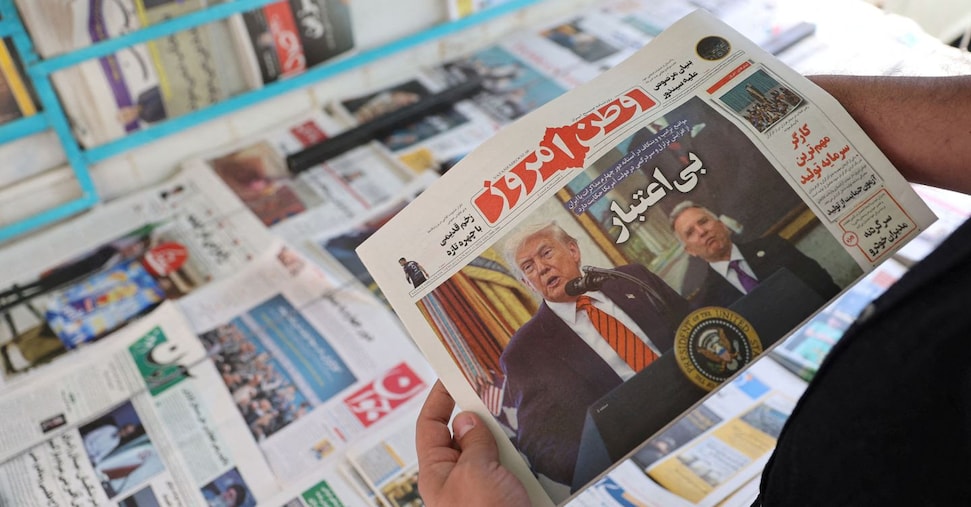 Rischio attacco di Israele all’Iran, Usa riducono personale in Medio Oriente. E la Knesset salva Netanyahu