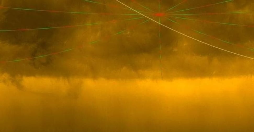 Le prime immagini del Polo Sud del Sole scattate dai satelliti europei