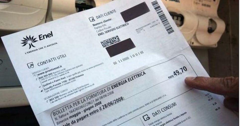 Luce e gas, Arera e Guardia di finanza contestano 8,4 milioni a venditori del mercato libero Luce e gas, Arera e Guardia di finanza contestano 8,4 milioni a venditori del mercato libero