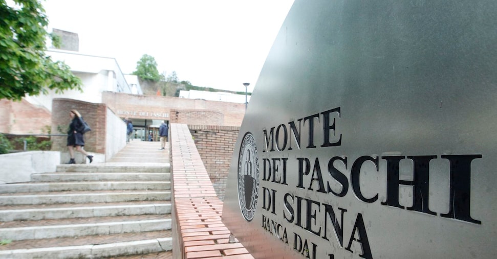 Mps, indagini sull’acquisto delle quote