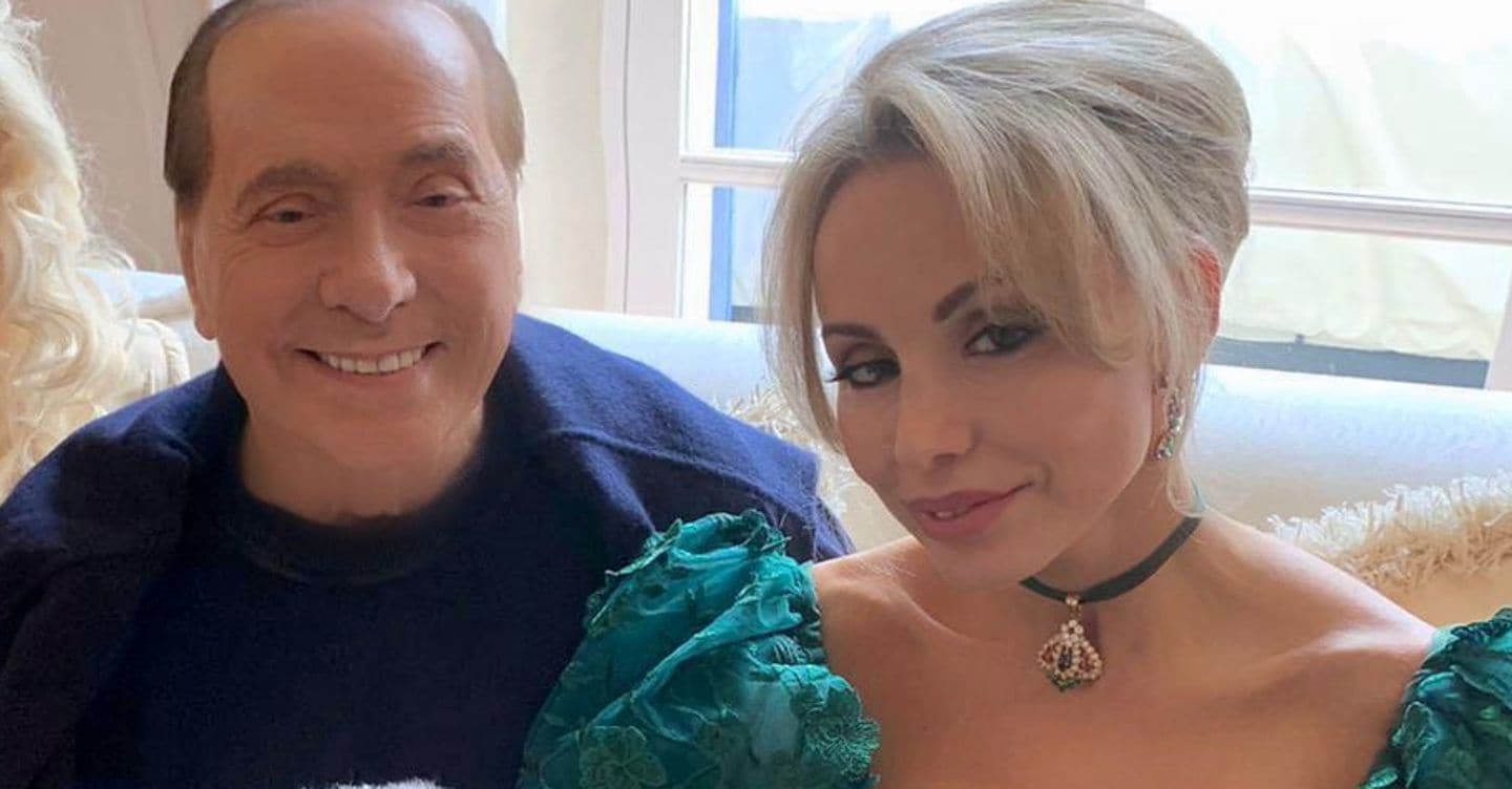 Marina Berlusconi a due anni dalla morte del padre: «Il suo primo desiderio è sempre stato quello di sentirsi amato»