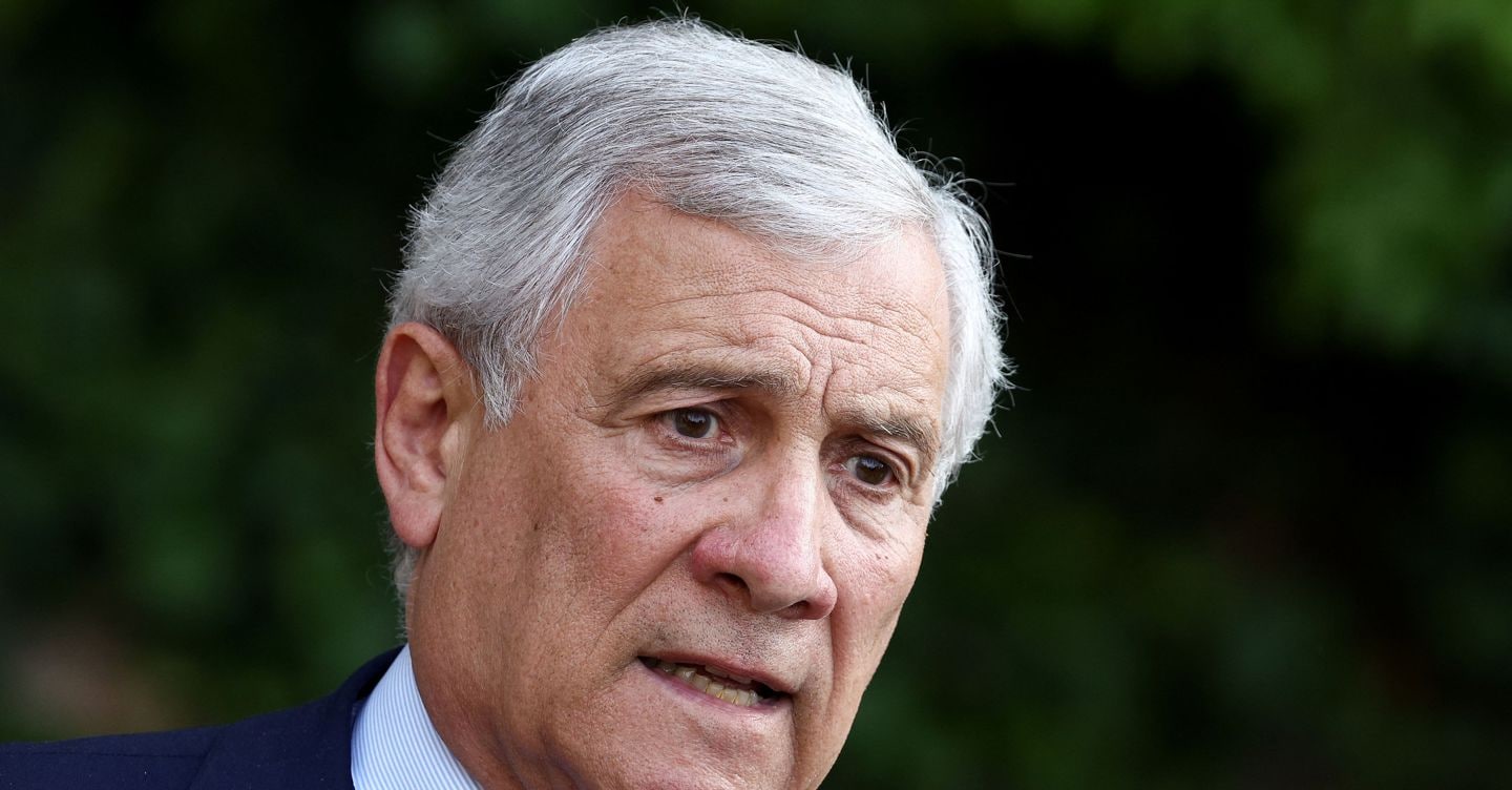 Iran, riunione di emergenza alla Farnesina convocata da Tajani