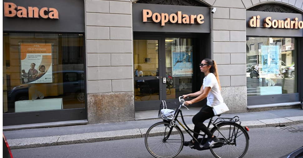 Pop Sondrio: «L’Ops di Bper non riconosce il reale valore, ma il prezzo è congruo»