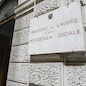 MINISTERO DEL LAVORO SEDE VIA FLAVIA