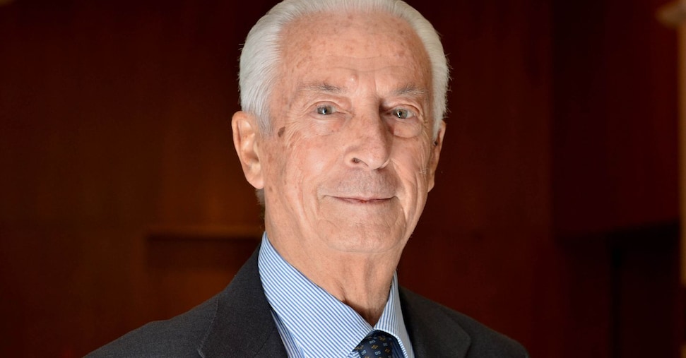 Morto Franzo Grande Stevens, «l’avvocato dell’Avvocato»