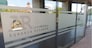 Una veduta esterna della sede centrale dell'Agenzia delle entrate-Riscossione, Roma, 28 aprile 2022. ANSA/ UFFICIO STAMPA ++HO - NO SALES EDITORIAL USE ONLY++