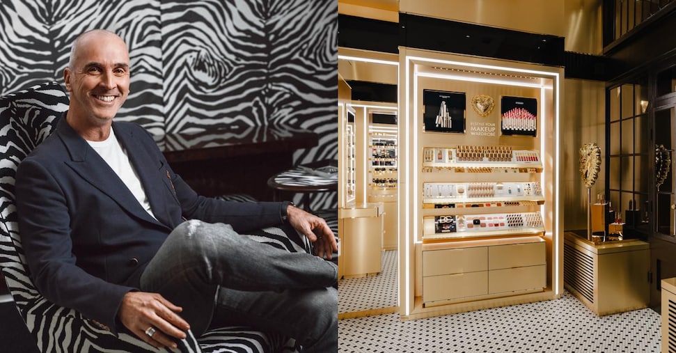 Toniolo (Dolce e Gabbana beauty): «Italianità fattore chiave della nostra bellezza»