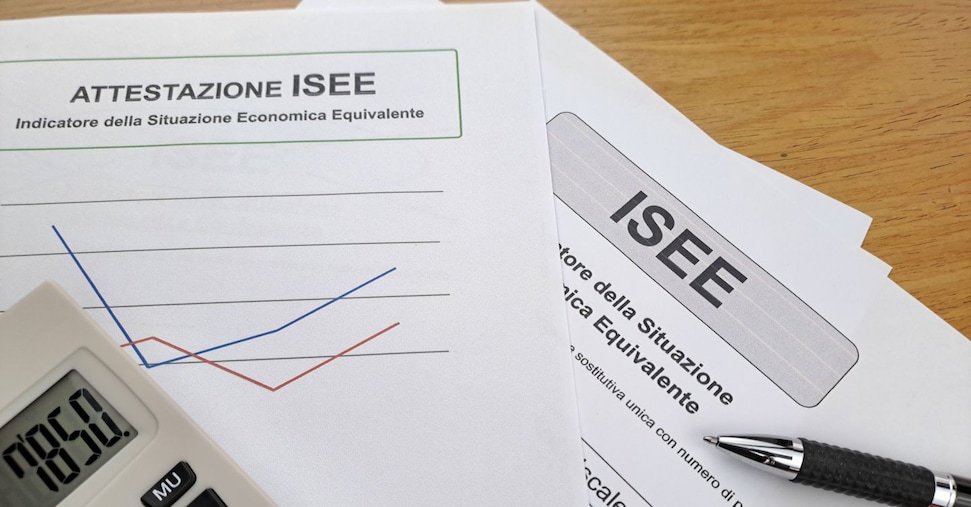 Isee da fare (o rifare) entro giugno per gli arretrati dell’assegno unico
