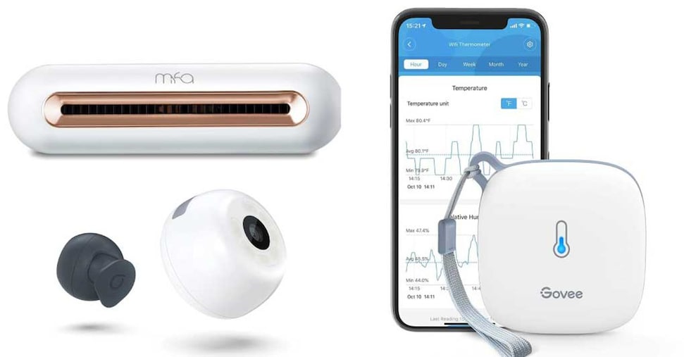 Ecco la tecnologia che bada al frigo durante le vacanze Ecco la tecnologia che bada al frigo durante le vacanze