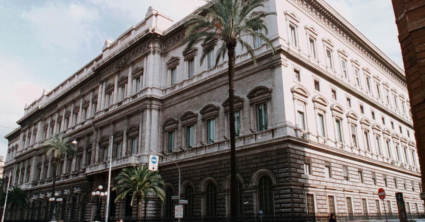 I silenzi di Banca d’Italia sulle modifiche unilaterali dei contratti di conto corrente
