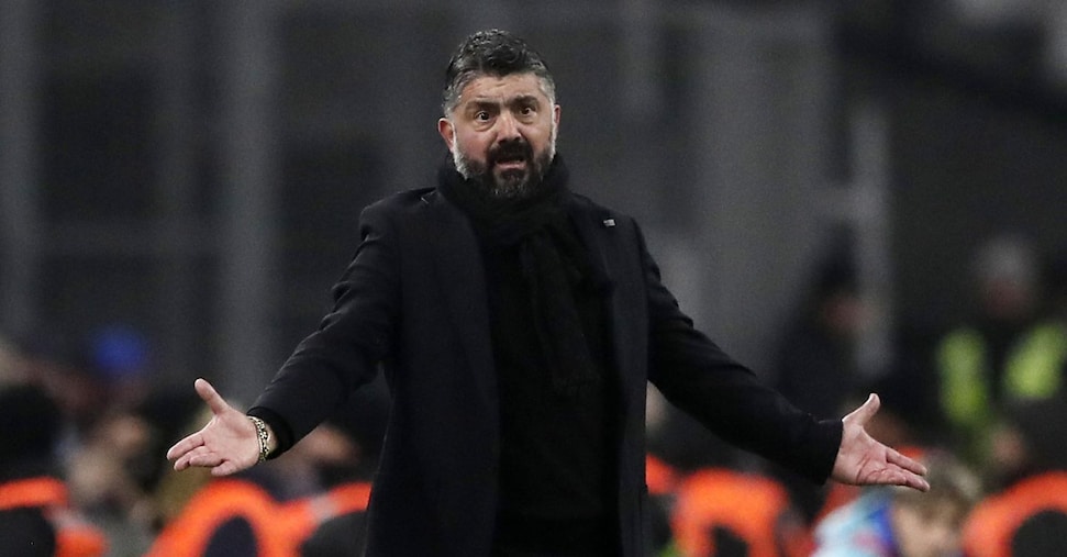 Il sergente Gattuso ha detto sì. Ma è una Nazionale sempre in emergenza