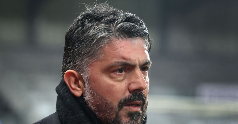 Calcio, Gattuso nuovo ct dell’Italia: giovedì 19 la presentazione a Roma