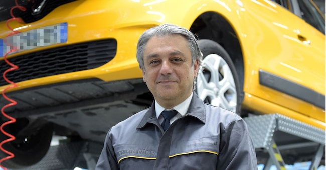 Luca De Meo