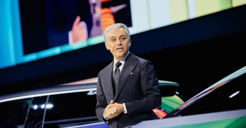 Luca De Meo: i modelli e le operazioni di successo del manager italiano nel gruppo Renault
