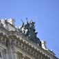 PALAZZO DI GIUSTIZIA PALAZZACCIO PIAZZA CAVOUR CORTE SUPREMA DI CASSAZIONE