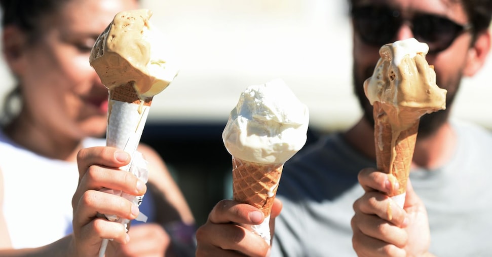 Gelati più cari, dal 2002 a oggi prezzi aumentati anche del 138% Gelati più cari, dal 2002 a oggi prezzi aumentati anche del 138%