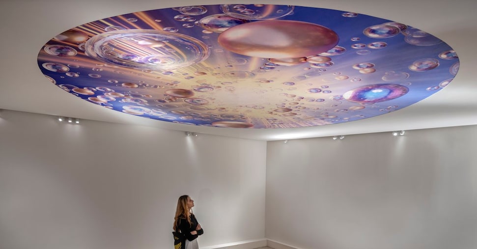 La prossima Terra a Palazzo Diedo