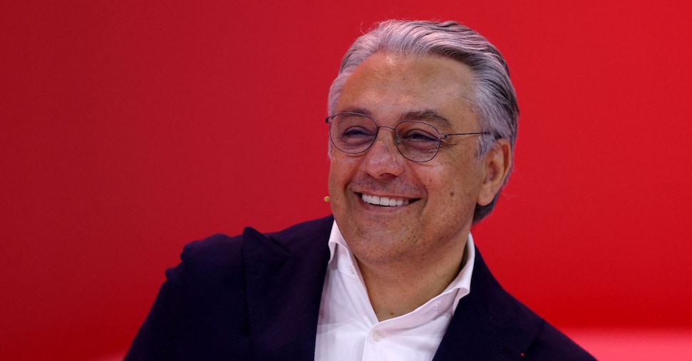 Il car guy de Meo cambia strada: Kering vola in Borsa, Renault crolla