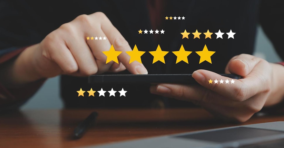 Recensioni false ai ristoranti: sono un danno per due operatori su tre