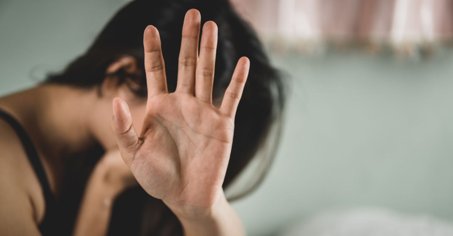 Violenza sessuale, non conta il tempo di reazione