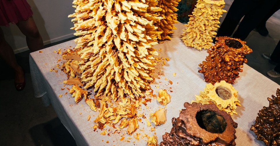Zurich Art Weekend accende i riflettori prima di Basilea