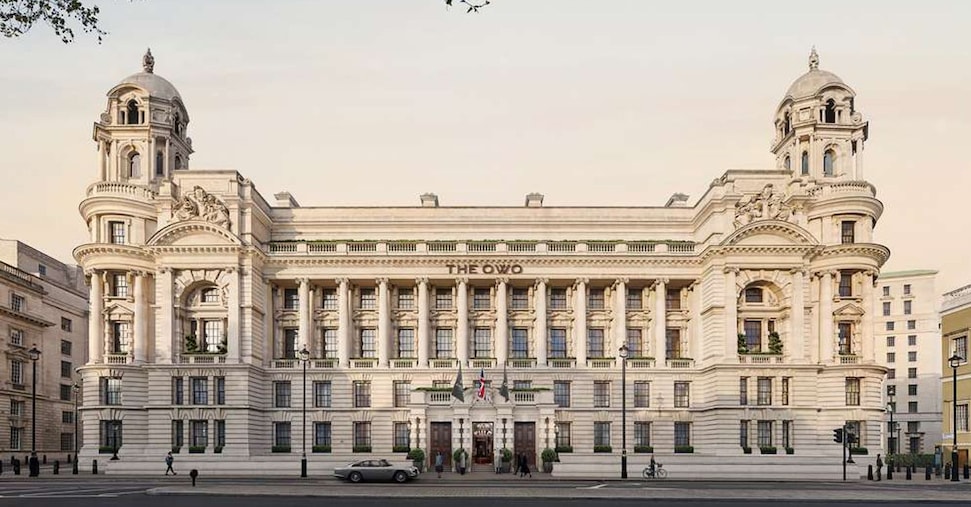 Ruffini, il patron di Moncler, porta la sua Langosteria a Londra