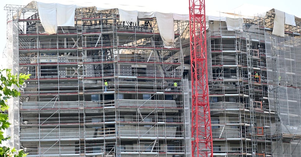 Piano casa Italia in ritardo, l’attuazione è ancora lontana