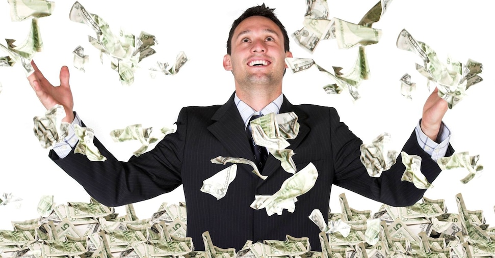 Il Nord America guida la crescita dei paperoni e ospita il 40% dei milionari mondiali Il Nord America guida la crescita dei paperoni e ospita il 40% dei milionari mondiali