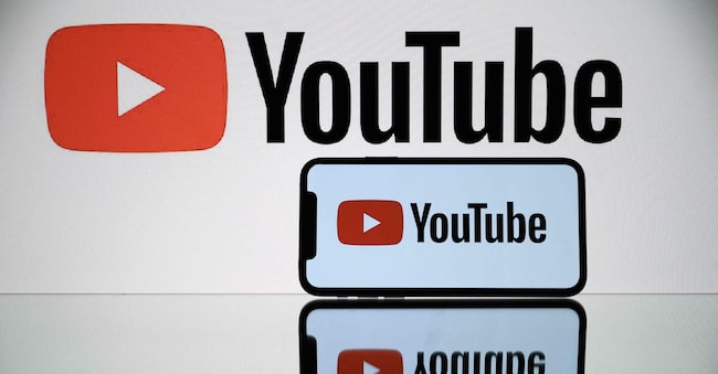 La corsa di YouTube in Usa