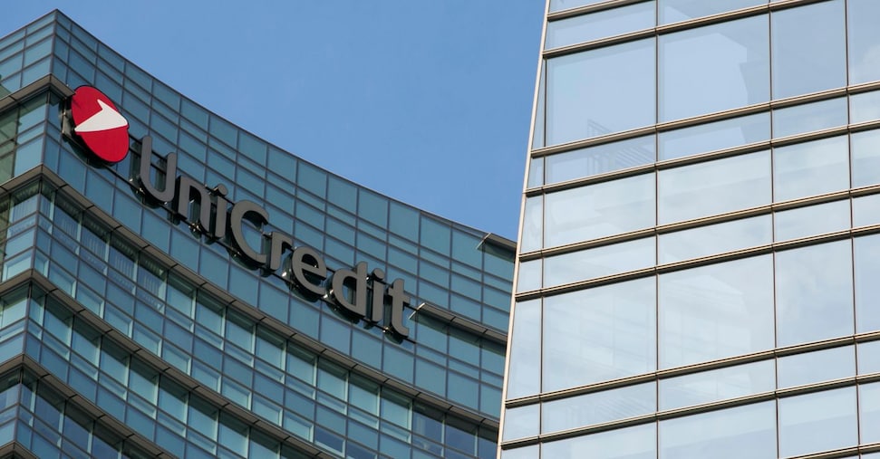 Mef a Ue: golden power Unicredit tutela sicurezza risparmio
