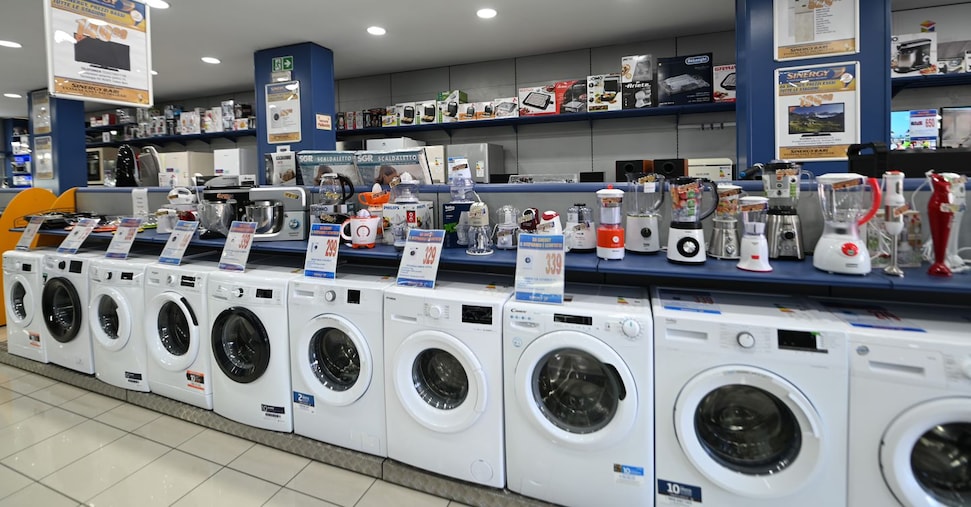 Dichiarazione 2025, vademecum delle Entrate: ecco i chiarimenti sul bonus mobili ed elettrodomestici Dichiarazione 2025, vademecum delle Entrate: ecco i chiarimenti sul bonus mobili ed elettrodomestici 