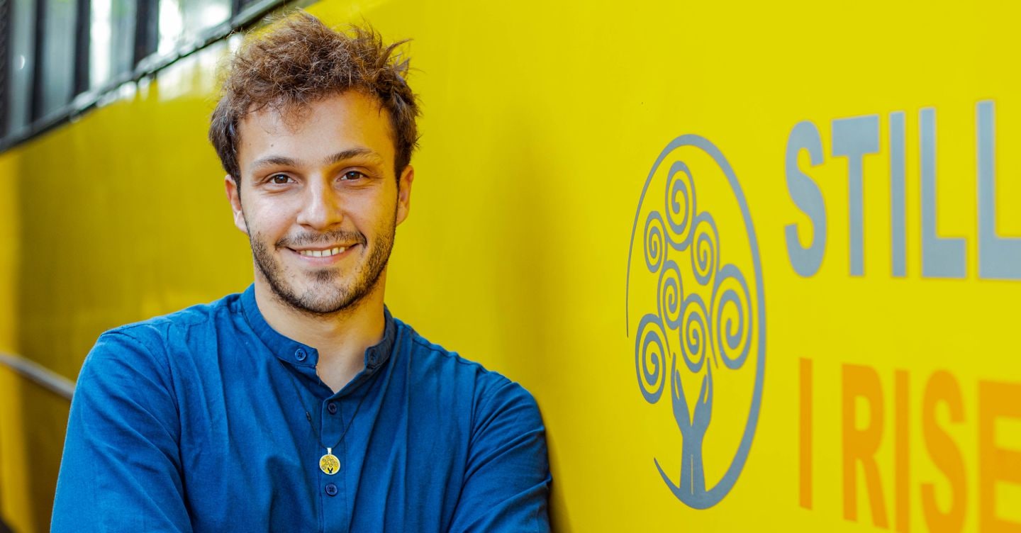 «Le nostre scuole per gli esclusi. Incoraggiamo pensiero e libertà di esprimersi»