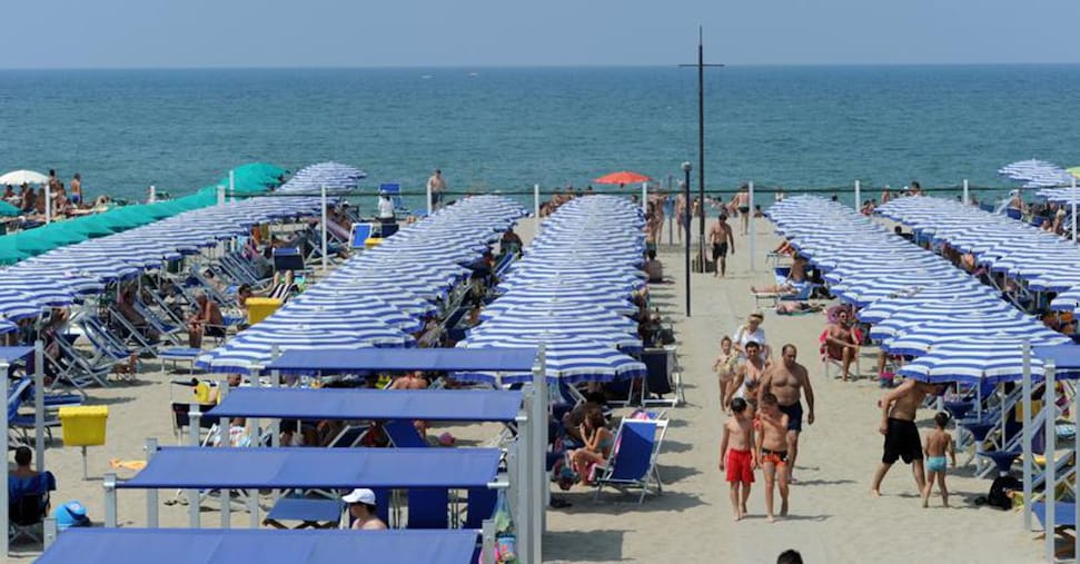 Dalla quattordicesima un aiuto extra per andare in vacanza Dalla quattordicesima un aiuto extra per andare in vacanza