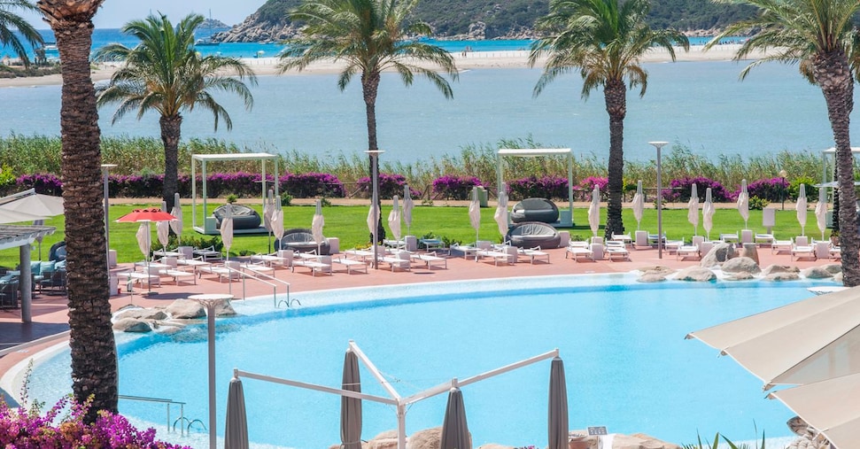 Hnh Hospitality punta sui resort per aumentare di un terzo i ricavi