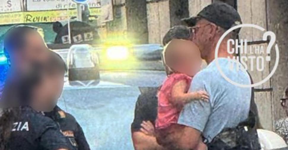 Donna e bimba morte a Villa Pamphili: Kaufmann arrestato 5 volte negli Usa Donna e bimba morte a Villa Pamphili: Kaufmann arrestato 5 volte negli Usa