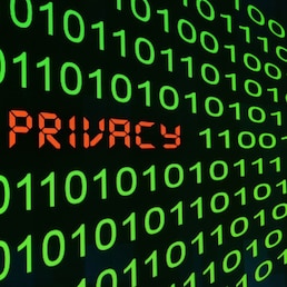 Privacy